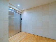 【東京都/渋谷区南平台町】南平台ハウス 共用部