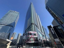 【東京都/渋谷区南平台町】南平台ハウス 渋谷サクラステージ（現地より約470m）：