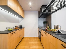 【東京都/港区赤坂】プレミスト赤坂翠嶺 キッチン