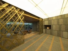 【東京都/港区赤坂】プレミスト赤坂翠嶺 共用部