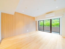 【東京都/品川区東五反田】クレアホームズ高輪台 洋室