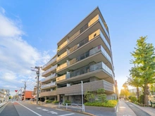 【東京都/目黒区碑文谷】プロスタイル学芸大学 外観