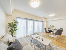 【東京都/目黒区碑文谷】プロスタイル学芸大学 マンション表札