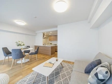 【東京都/目黒区碑文谷】プロスタイル学芸大学 共用部