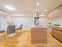 【東京都/目黒区碑文谷】プロスタイル学芸大学 宅配BOX