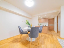 【東京都/目黒区碑文谷】プロスタイル学芸大学 共用部