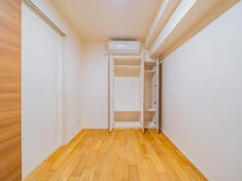 【東京都/目黒区碑文谷】プロスタイル学芸大学 洋室