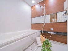 【東京都/目黒区碑文谷】プロスタイル学芸大学 浴室