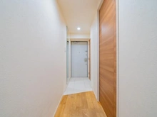 【東京都/目黒区碑文谷】プロスタイル学芸大学 玄関