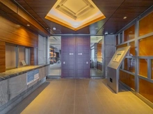 【東京都/目黒区碑文谷】プロスタイル学芸大学 エントランス