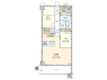 【東京都/目黒区碑文谷】プロスタイル学芸大学 間取り図