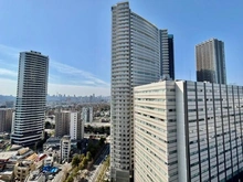 【東京都/豊島区東池袋】アウルタワー 眺望
