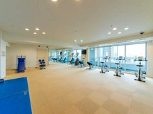 【東京都/豊島区東池袋】アウルタワー 共用部