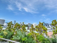 【東京都/渋谷区神宮前】神宮前五丁目ブランシェ 眺望