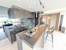 【東京都/渋谷区神宮前】神宮前五丁目ブランシェ ダイニングキッチン