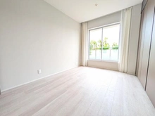 【東京都/渋谷区神宮前】神宮前五丁目ブランシェ 洋室