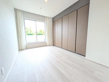 【東京都/渋谷区神宮前】神宮前五丁目ブランシェ 洋室