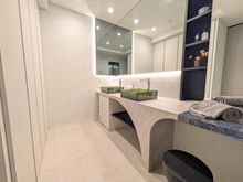 【東京都/渋谷区神宮前】神宮前五丁目ブランシェ 洗面室