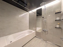 【東京都/渋谷区神宮前】神宮前五丁目ブランシェ 浴室