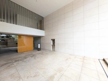 【東京都/渋谷区神宮前】神宮前五丁目ブランシェ エントランス