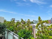 【東京都/渋谷区神宮前】神宮前五丁目ブランシェ 眺望