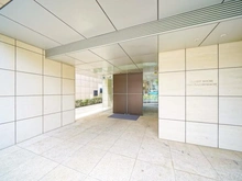 【東京都/世田谷区弦巻】クラッシィハウス桜新町 エントランス