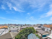 【東京都/世田谷区弦巻】クラッシィハウス桜新町 眺望