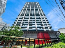 【東京都/豊島区南池袋】グランドミレーニア 外観