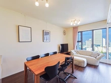 【東京都/豊島区南池袋】グランドミレーニア リビング・ダイニング