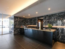 【東京都/豊島区南池袋】グランドミレーニア 共用部