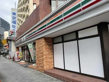 【東京都/豊島区南池袋】グランドミレーニア セブンイレブン南池袋3丁目店（現地より約100m）：