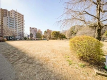 【東京都/港区白金台】白金台ハウス 白金台どんぐり児童遊園（現地より約220m）