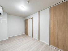 【東京都/世田谷区上用賀】アクシア上用賀 洋室