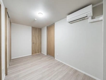 【東京都/世田谷区上用賀】アクシア上用賀 洋室