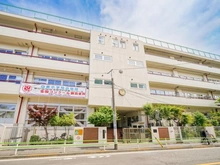 【東京都/港区白金台】ピアース白金台三丁目 港区立白金小学校（現地より約60m）
