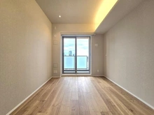 【東京都/渋谷区渋谷】渋谷アインス 洋室：約6.1帖