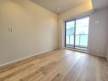 【東京都/渋谷区渋谷】渋谷アインス 洋室：約6.1帖