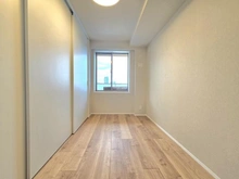 【東京都/渋谷区渋谷】渋谷アインス 洋室：約4.1帖