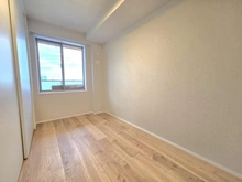 【東京都/渋谷区渋谷】渋谷アインス 洋室：約4.1帖