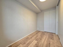 【東京都/渋谷区渋谷】渋谷アインス 洋室：約4.1帖