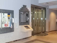 【東京都/渋谷区円山町】ライオンズマンション渋谷道玄坂 エントランス