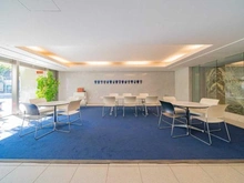 【東京都/港区六本木】麻布市兵衛町ホームズ ロビー