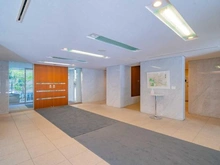 【東京都/港区六本木】麻布市兵衛町ホームズ エントランス