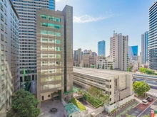 【東京都/港区六本木】麻布市兵衛町ホームズ 眺望