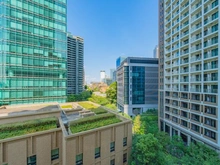 【東京都/港区六本木】麻布市兵衛町ホームズ 眺望