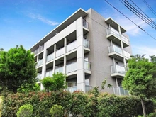 【東京都/新宿区上落合】エコロジー落合レジデンスII 外観