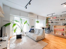 【東京都/新宿区上落合】エコロジー落合レジデンスII LDK