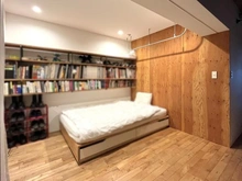 【東京都/新宿区上落合】エコロジー落合レジデンスII 洋室