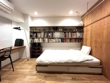 【東京都/新宿区上落合】エコロジー落合レジデンスII 洋室