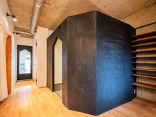 【東京都/新宿区上落合】エコロジー落合レジデンスII サービスルーム（納戸）